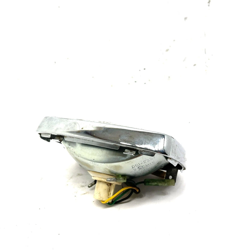 85-87 Polaris Trail Boss 250R OEM Headlight 4032008 AP196