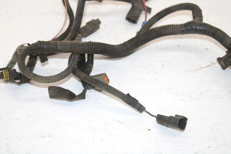 Ski-doo Oem Main Wiring Harness 515176427 B112