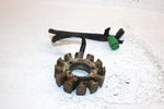 2002 Ski-doo Mxz 800 Adrenaline Oem Stator 410922936 SS21
