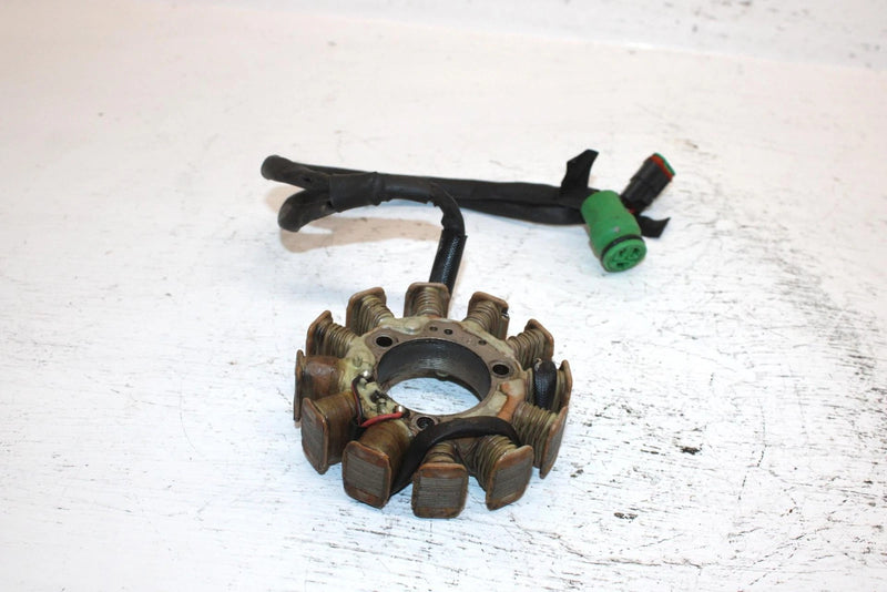2002 Ski-doo Mxz 800 Adrenaline Oem Stator 410922936 SS21