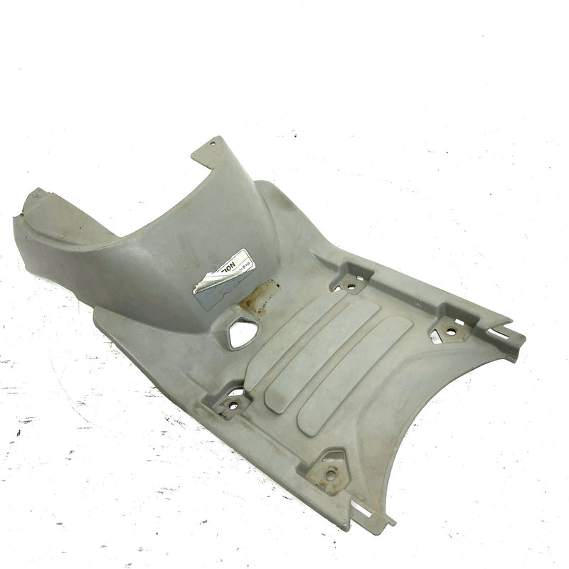 2002 Bombardier Quest 500 OEM Console Cover 703500176 AB14