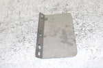 2000 Polaris Classic Touring Oem Hood Heat Pipe Shield 5243393 SP54