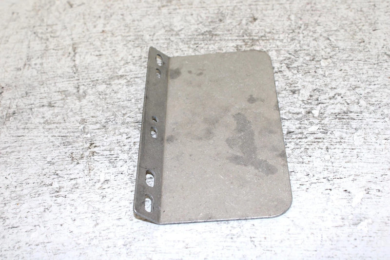 2000 Polaris Classic Touring Oem Hood Heat Pipe Shield 5243393 SP54