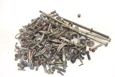 1998 Polaris 600 Xc Oem Nut Bolt Spacer Hardware Kit SP45
