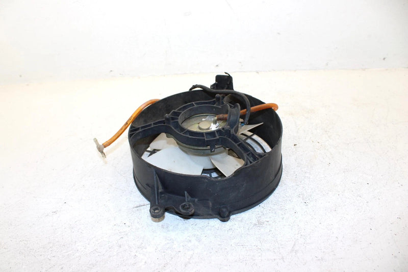 2006 Honda Trx 400 Faa Fourtrax Rancher At Oem Cooling Fan 19030-HN7-003 AH55