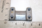 94 Polaris 440 Lc Oem Handebar Block Clamp 5630382-067 5630187-067 Q1750
