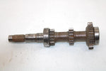 2003 Polaris Sportsman 500 HoOemTransmission output Shaft W/Bearing 3233571 AP51