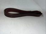New Tough 1 Brown Leather Western Saddle Latigo #56-3618 EE-23