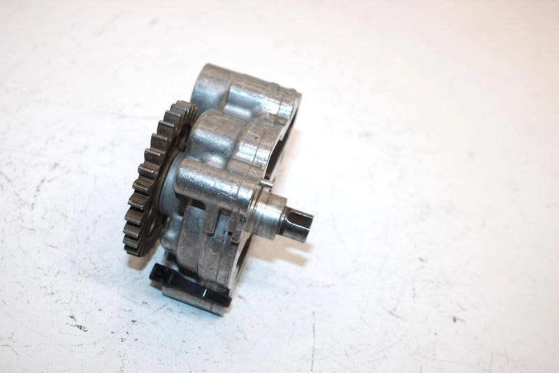 12 Arctic Cat F1100 Lxr Efi Oem Oil Pump 3007-161 SA41