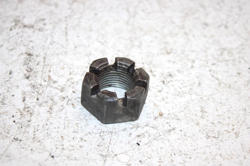 1994 Polaris 300 Oem Steering Column Nut 7543203 Q3326