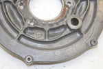1992 Suzuki King Quad 300 Oem Rear Brake Anchor Plate 62410-39D00 AS19