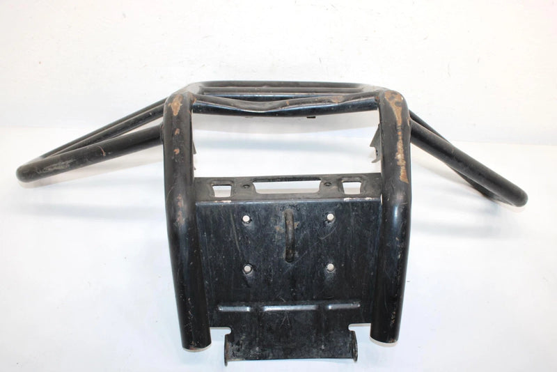 10 Arctic Cat Atv 700 H1 Efi 4x4 Automatic  Oem Front Bumper 2506-639 AA10