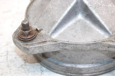 1990 Yamaha  Moto 4 Oem Front Hub 52H-25111-00-35 AY5