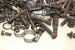 87 Polaris 400 Oem Nut Bolt Washer Spacer Hardware Kit SP63