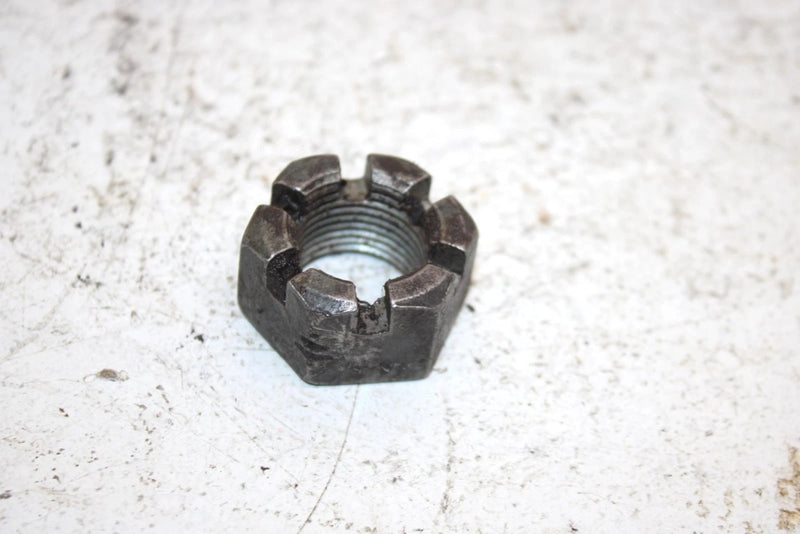 1994 Polaris 300 Oem Steering Column Nut 7543203 Q3326