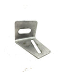 1993 Polaris SL 650 OEM Rear Muffler Bracket 5222772 JP37