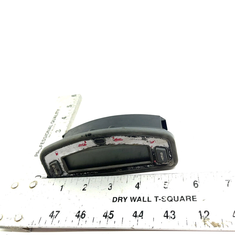1997 Polaris SLT 780 OEM Gauge 3280252 JP40