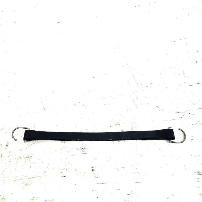 1995 Polaris SLX 780 OEM Battery Hold Down Strap 5410853 JP43