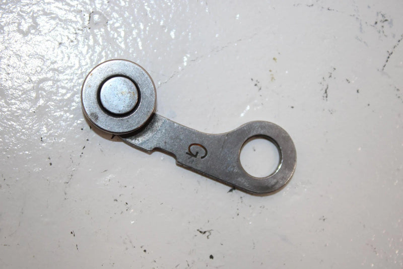 18 Suzuki King Quad 500 Oem Shift Stopper Arm 25350-31G00 AS3