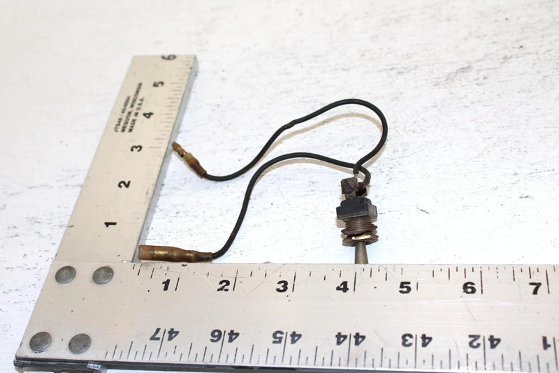 1990 Yamaha Phazer Ii Oem Hand Warmer Switch 82J-82917-00-00 SY16
