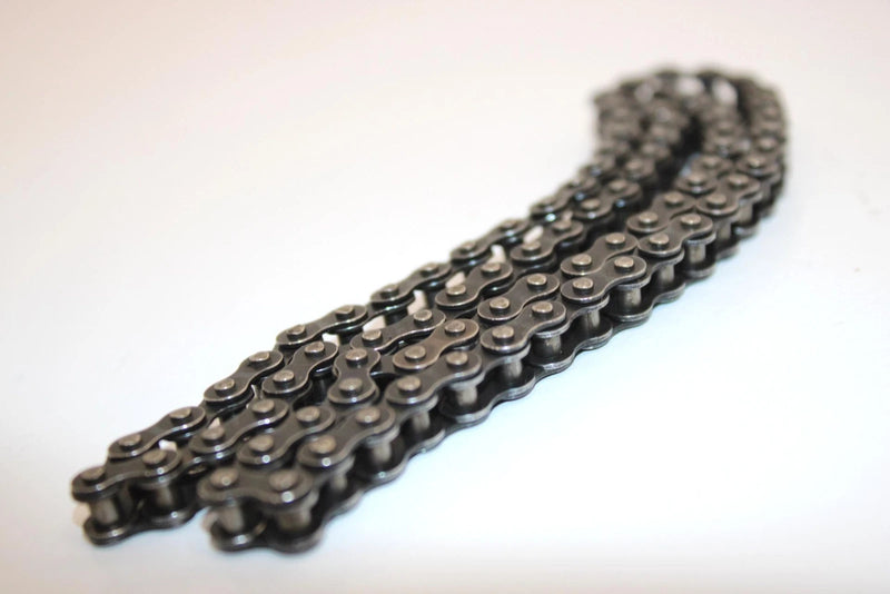 91 Yamaha  Champ 100 Yfm100 Oem Chain (D.I.D 25) 94580-25082-00 AY12