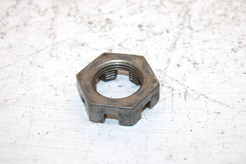 2001 Polaris Magnum 500 Oem Steering Column Shaft Nut 7547158 AP157