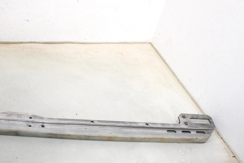 05 Polaris Rmk 900 166in Oem Right Rear Suspension Skid Rail 166 1542039 SP191