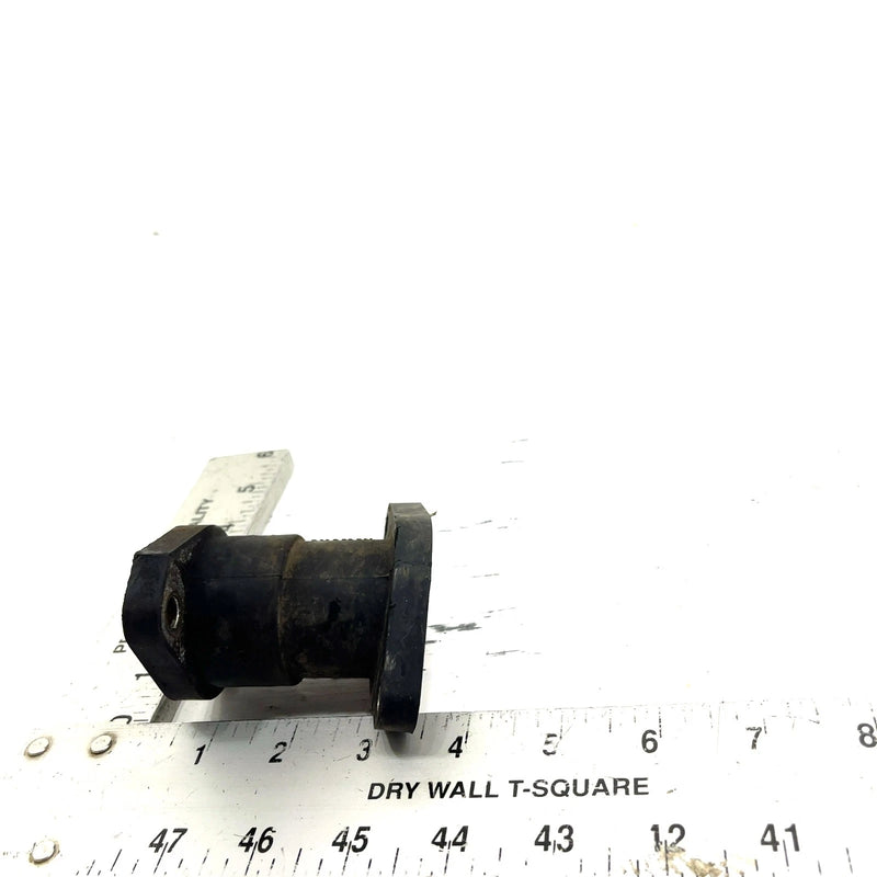 92 Yamaha Big Bear 350 YFM350FW 4x4 OEM Carb Intake Boot 3HN-13586-02-00 AY53