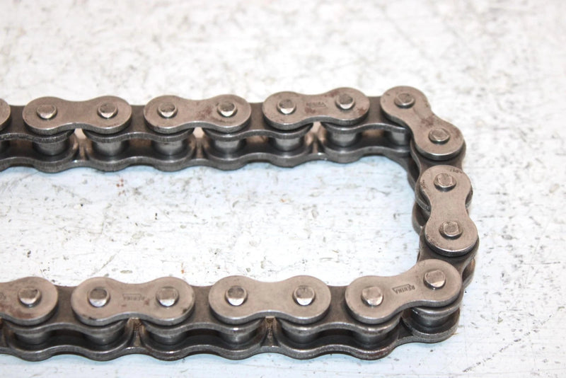 2000 Polaris Xplorer Oem 26P Roller Drive Chain 3233546 AP177