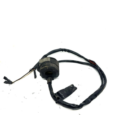 1991 Polaris Trail Boss 350L 2x4 OEM Left Control Switch 4110095 AP193