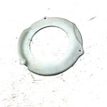 2002 Arctic Cat 375 2x4 Automatic OEM Air Intake Backing Plate 3402-445 AA41