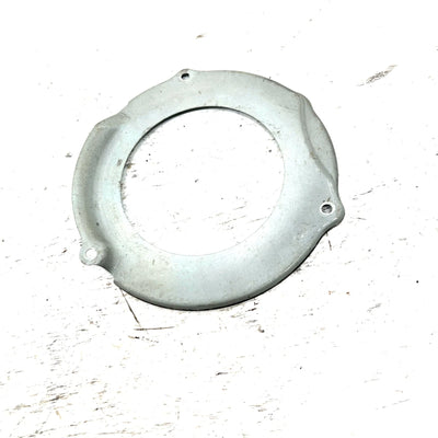 2002 Arctic Cat 375 2x4 Automatic OEM Air Intake Backing Plate 3402-445 AA41