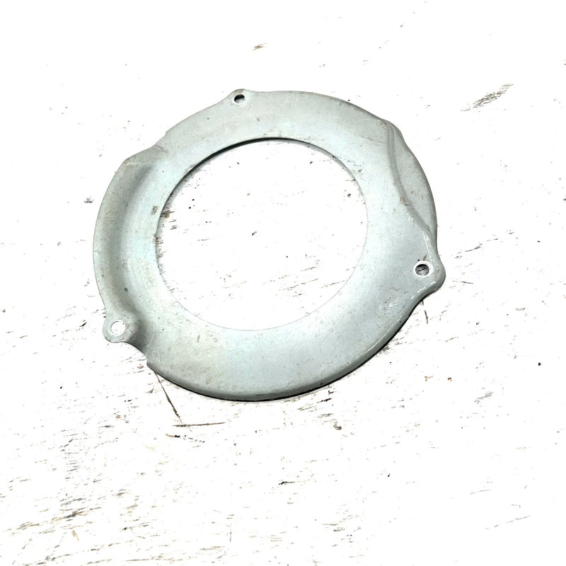 2002 Arctic Cat 375 2x4 Automatic OEM Air Intake Backing Plate 3402-445 AA41