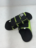 New Green ABetta Front English Splint Boots #42925ASL HH-9