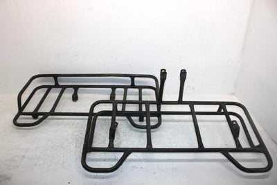 1986 Honda Trx350 Oem Rack Set AH40