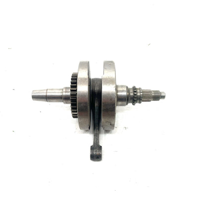 93-08 Honda Sportrax 300 TRX300EX 2x4 OEM Crankshaft 13000-HM3-670 AH81
