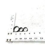 1999 Polaris Sportsman 500 OEM Needle Bearing Set 3233009 AP226