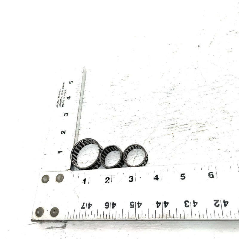 1999 Polaris Sportsman 500 OEM Needle Bearing Set 3233009 AP226