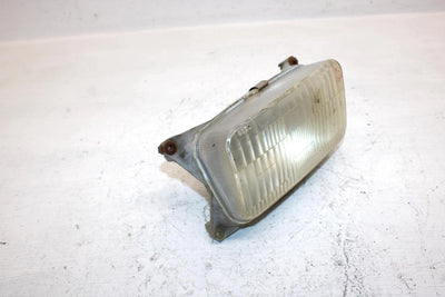 1991 Polaris Trail Boss 350l Oem Headlight 4032038 AP175