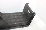 2015 Yamaha Viking Vi Oem Centre Front Foot Rest Cover 1XD-F7413-00-00 XY0.2