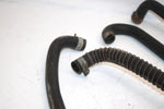 92 Polaris Indy 440 Oem Coolant Hose Set 5410324 5410323 5410350 SP48