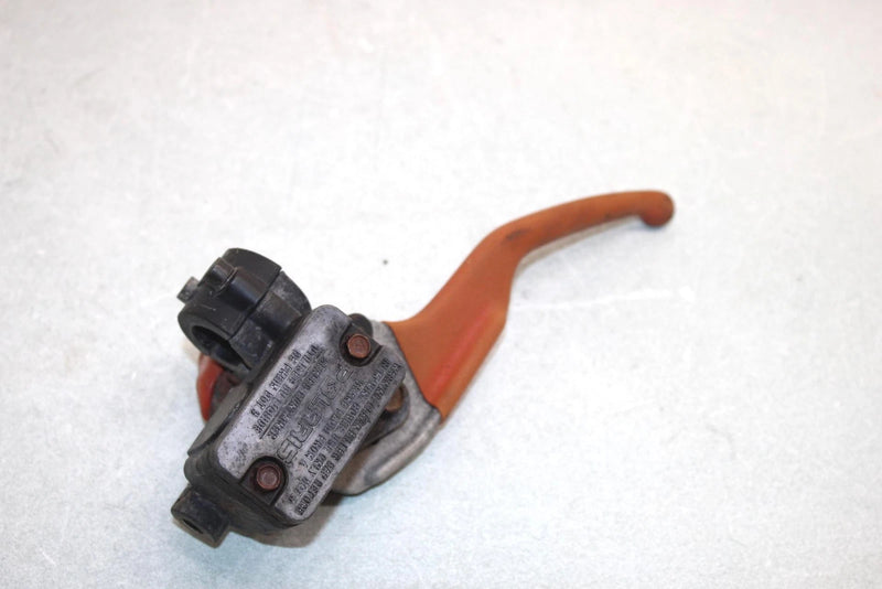 92 Polaris Trail Boss 4x4 Oem Brake Master Cylinder 2050055 2050073 AP7