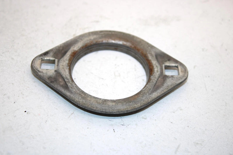 06 Can-am Outlander 400 Oem Steering Bearing Flange 709400152 Q1387