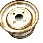 1990 Yamaha Moto 4 OEM Front Wheel Rim 3GH-25180-00-4R AY51