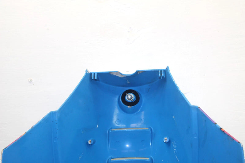 1996 Polaris Sl 700 Oem Storage Compartment Lid Hood 5431324-217 JP12