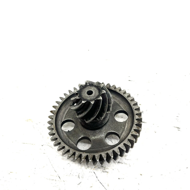 2003 Polaris Sportsman 700 OEM 10T Bevel Gear/44T Gear 3234912 AP197