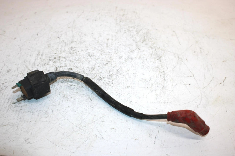 1987 Honda Fourtrax 350 A Oem Ignition Coil 30510-HA7-670 AH39 