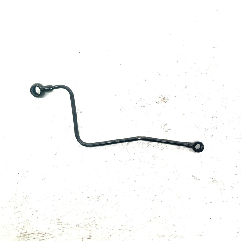 96 Yamaha Big Bear 350 YFM350FW 4x4 OEM Oil Delivery Pipe 2 1YW-13171-01-00 AY55