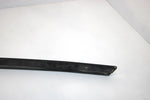 99 Polaris Indy Suporsport Oem Extrusion Bumper Formed LH BLK 5242580-067 SPS3