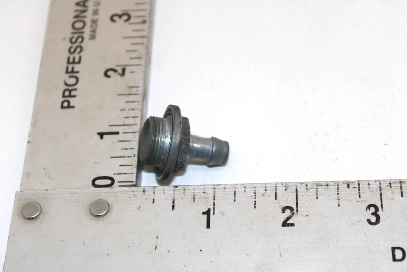 Polaris Oem Carburetor Drain Nipple (Pair) 3130573 Q842